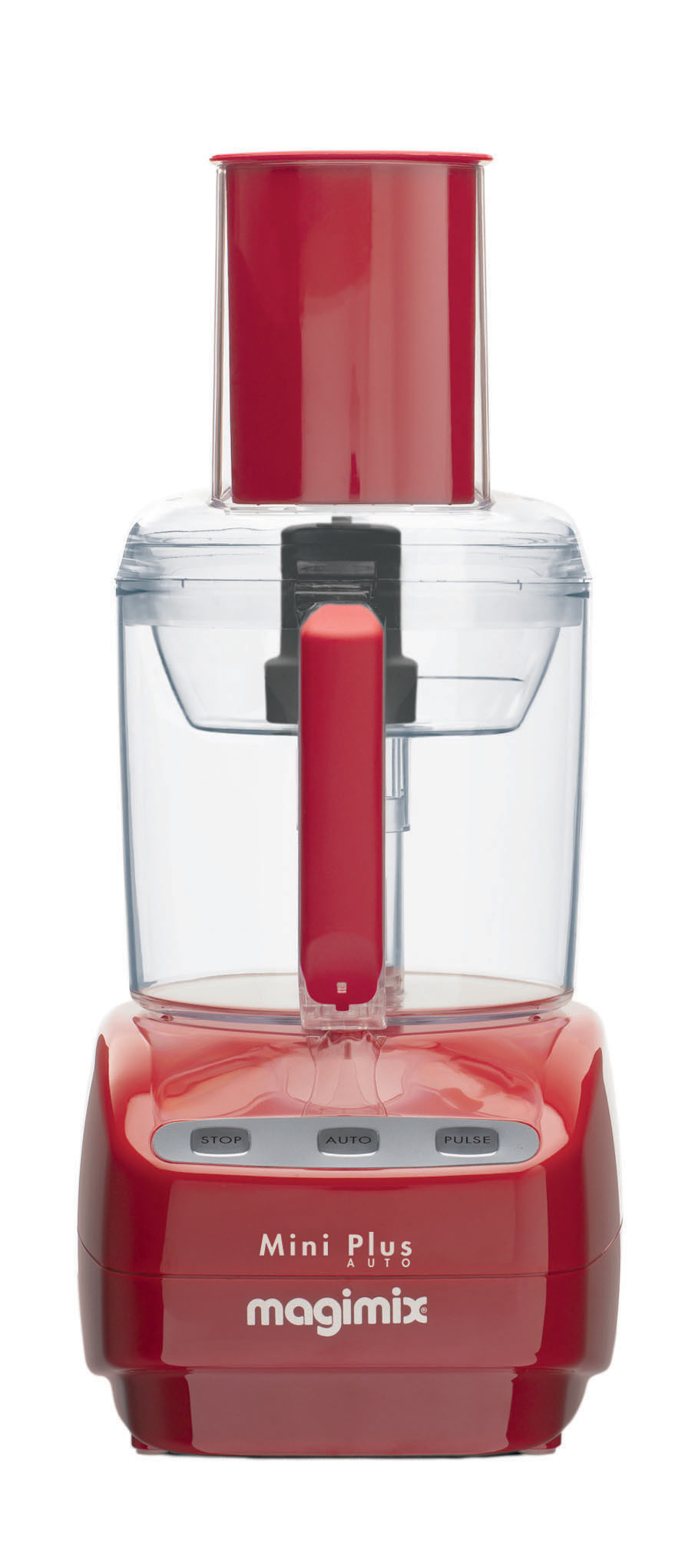 Quiet Mark Magimix Le Mini Plus Food Processor